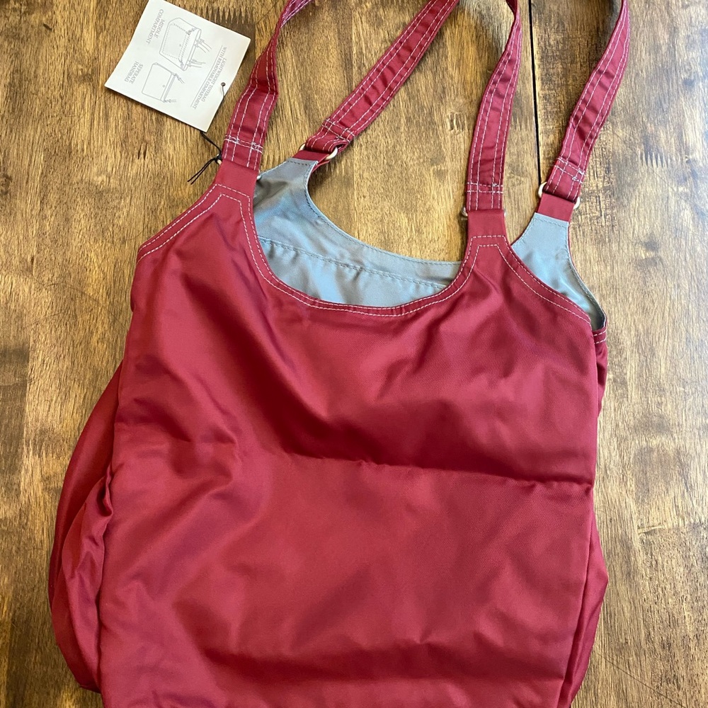 NWT Avon tote bag